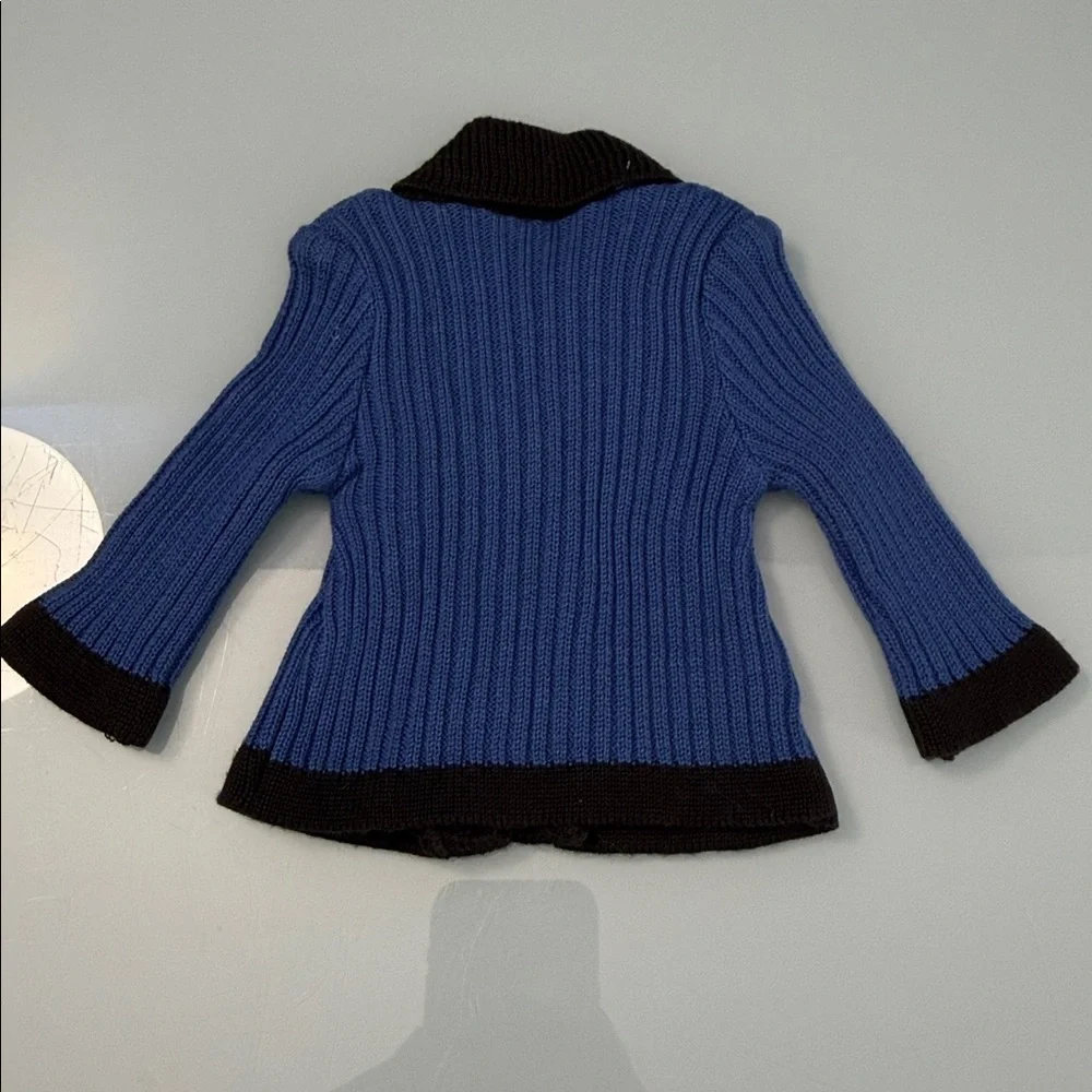 American Girl Doll Rebecca’s School Outfit